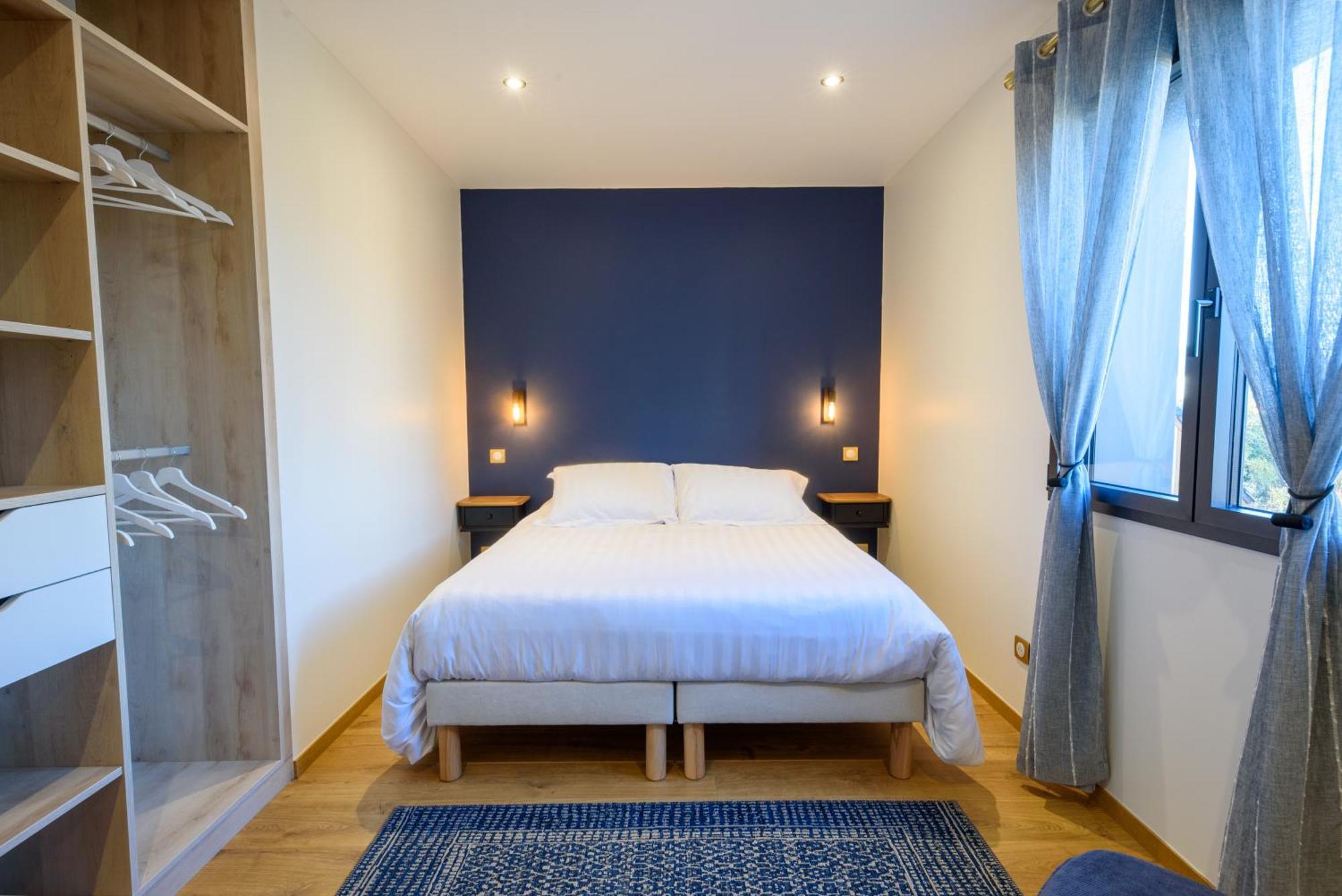 Les Gites Du Verger D'Albatre Le Tilleul Room photo